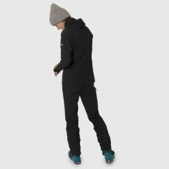 Sella Durastretch Jacke Damen