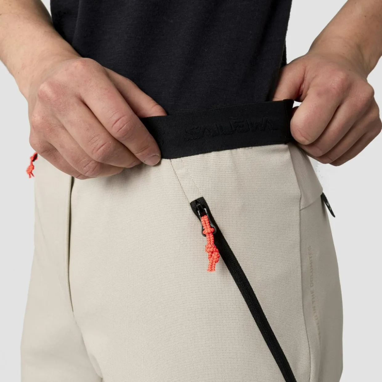 Sella Durastretch Light Hose Damen
