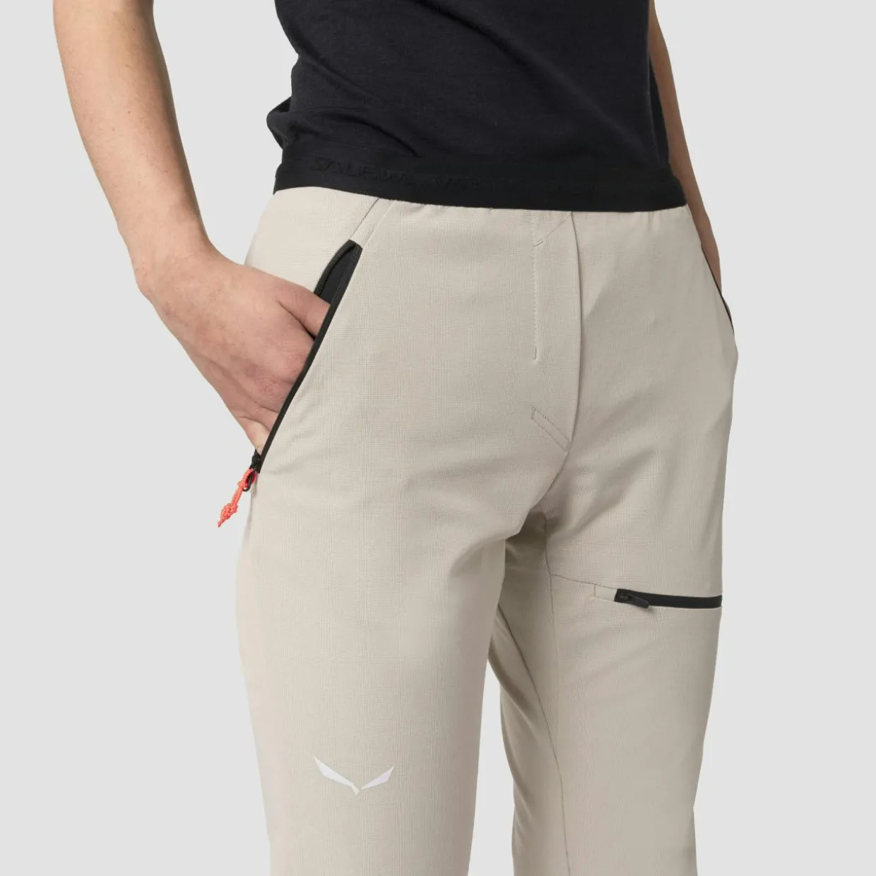 Sella Durastretch Light Hose Damen