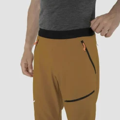 Sella Durastretch Light Hose Herren