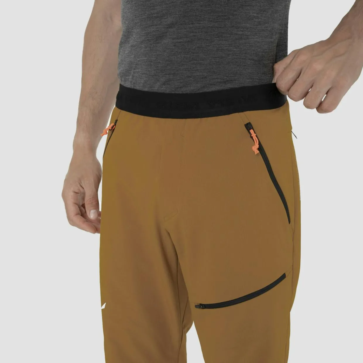 Sella Durastretch Light Hose Herren