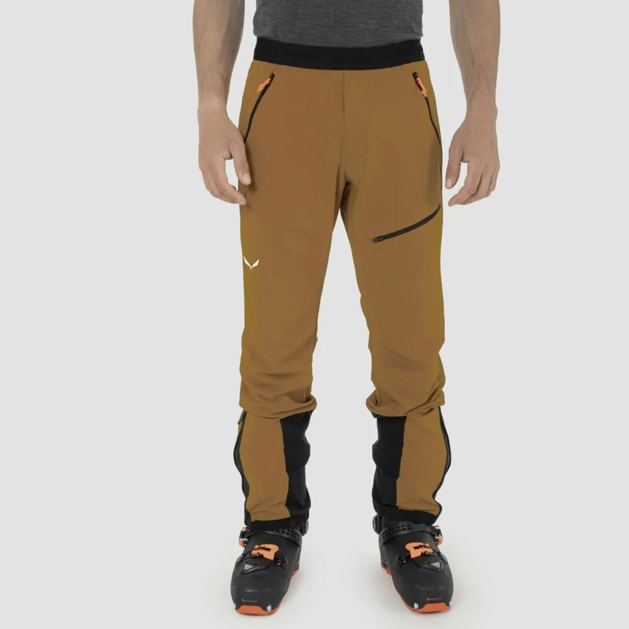 Sella Durastretch Light Hose Herren