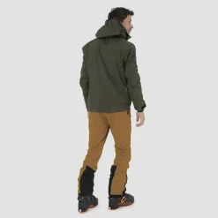Sella Durastretch Light Hose Herren