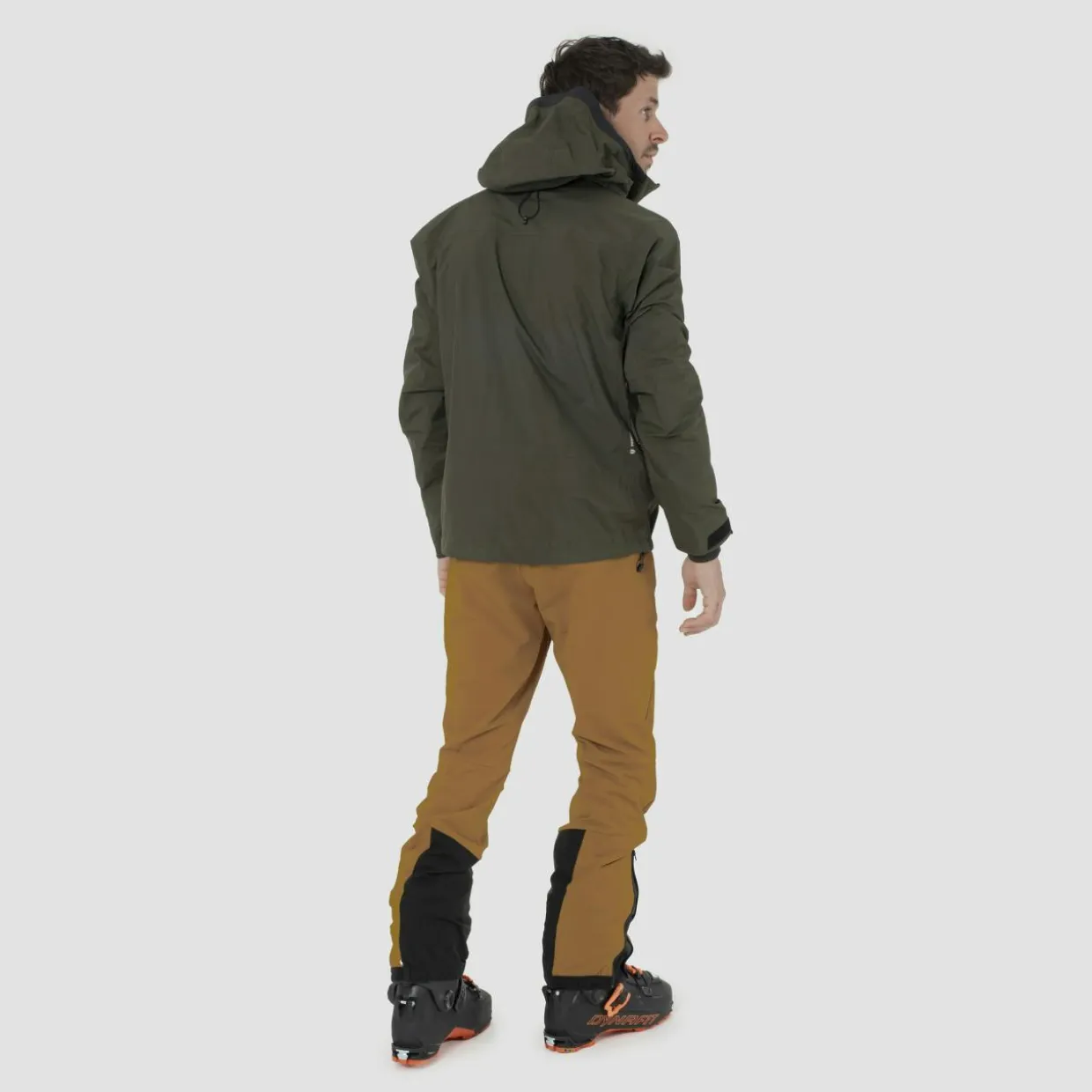 Sella Durastretch Light Hose Herren