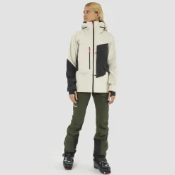 Sella Durastretch Light Hose Damen