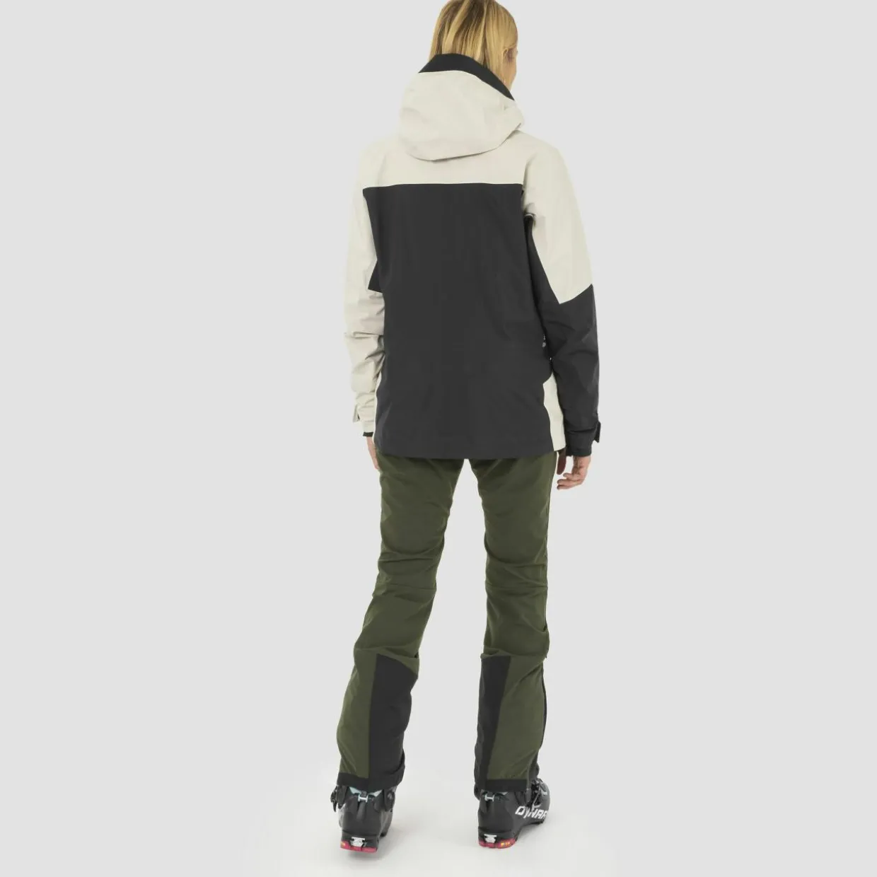 Sella Durastretch Light Hose Damen
