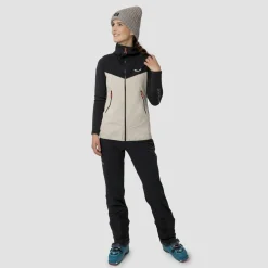 Sella Durastretch Weste Damen