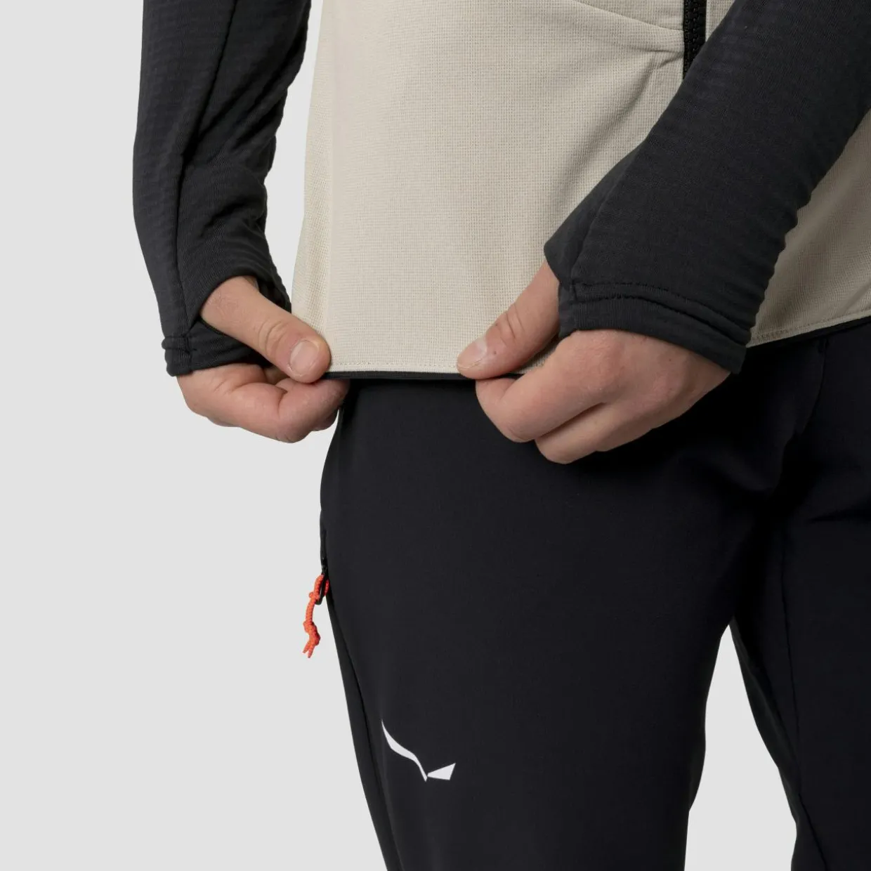 Sella Durastretch Weste Damen