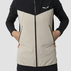 Sella Durastretch Weste Damen