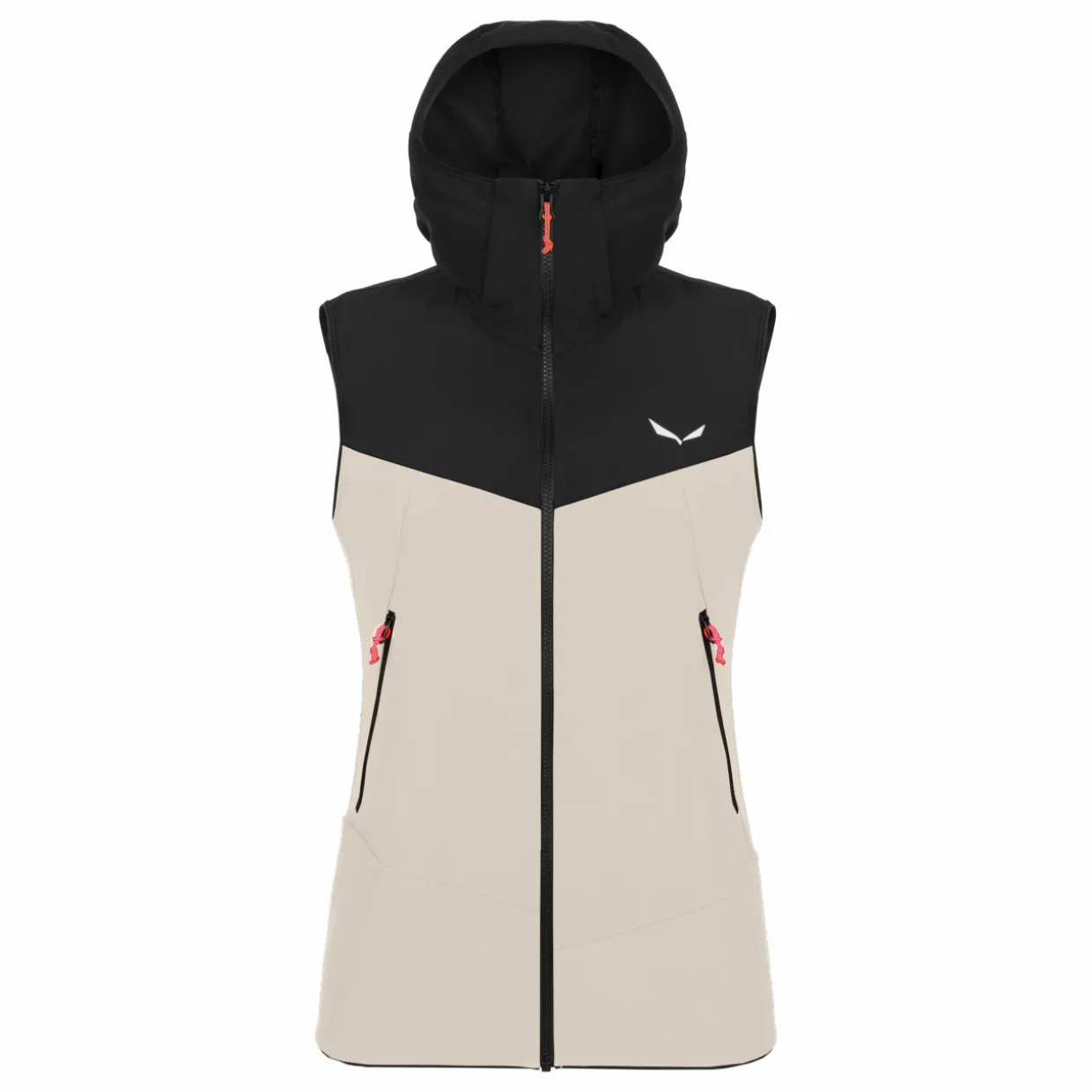 Sella Durastretch Weste Damen