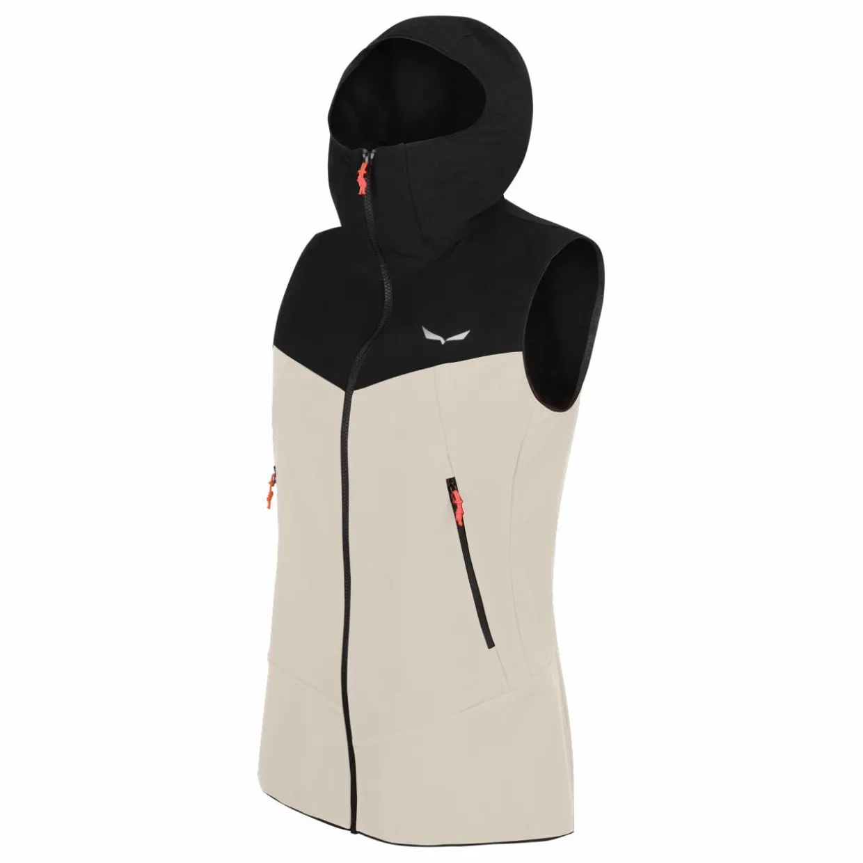Sella Durastretch Weste Damen