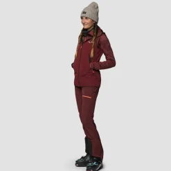 Sella Durastretch Weste Damen
