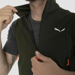 Sella Durastretch Weste Herren