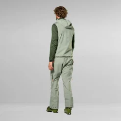 Sella Durastretch/Tirolwool® Responsive Hybrid Weste Herren