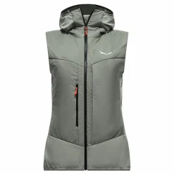 Sella Durastretch/Tirolwool® Responsive Hybrid Weste Damen