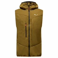 Sella Durastretch/Tirolwool® Responsive Hybrid Weste Herren