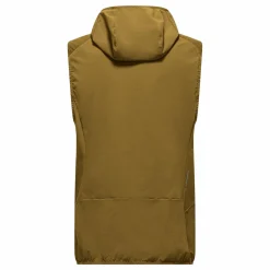 Sella Durastretch/Tirolwool® Responsive Hybrid Weste Herren