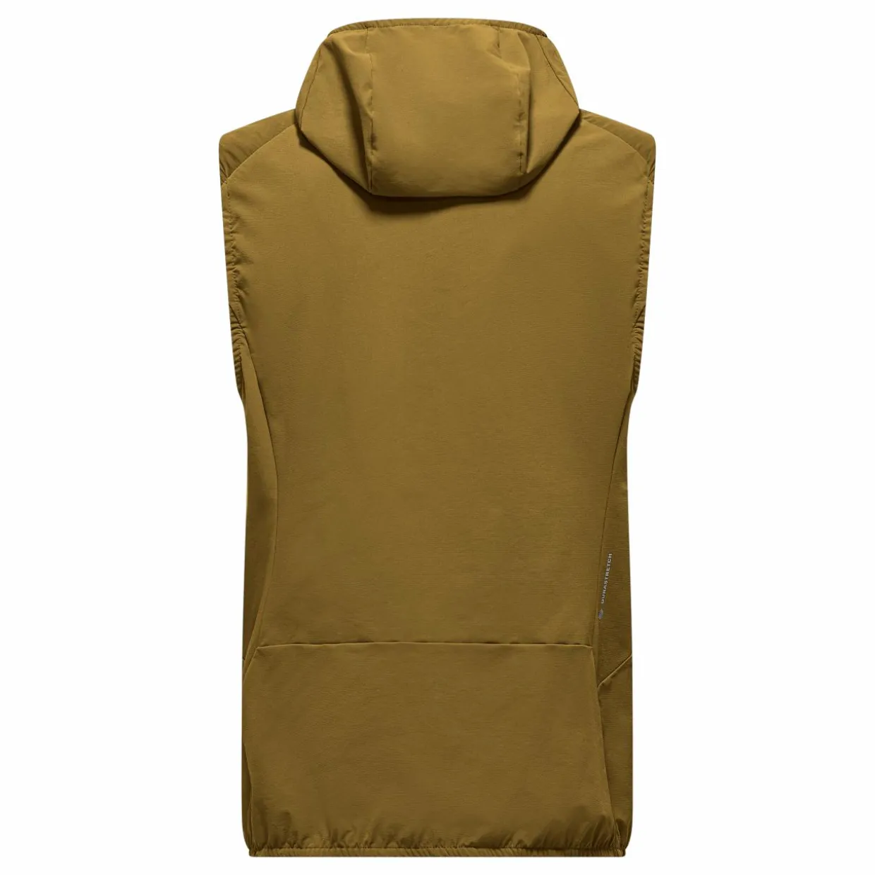 Sella Durastretch/Tirolwool® Responsive Hybrid Weste Herren