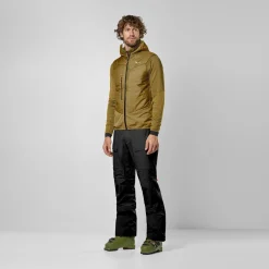 Sella Durastretch/Tirolwool® Responsive Hybrid Weste Herren