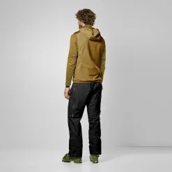 Sella Durastretch/Tirolwool® Responsive Hybrid Weste Herren