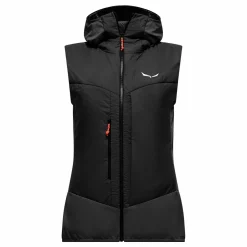 Sella Durastretch/Tirolwool® Responsive Hybrid Weste Damen