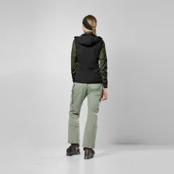 Sella Durastretch/Tirolwool® Responsive Hybrid Weste Damen