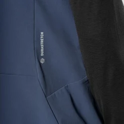 Sella Durastretch/Tirolwool® Responsive Hybrid Weste Herren
