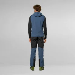Sella Durastretch/Tirolwool® Responsive Hybrid Weste Herren