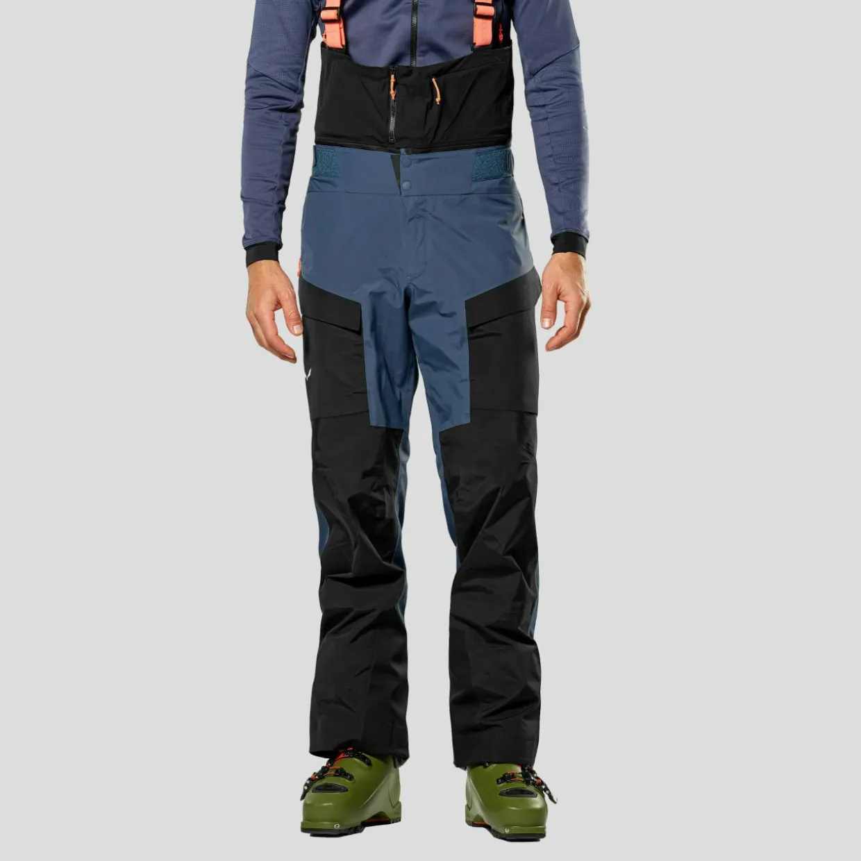 Sella Free 3 Layers Powertex Hose Herren