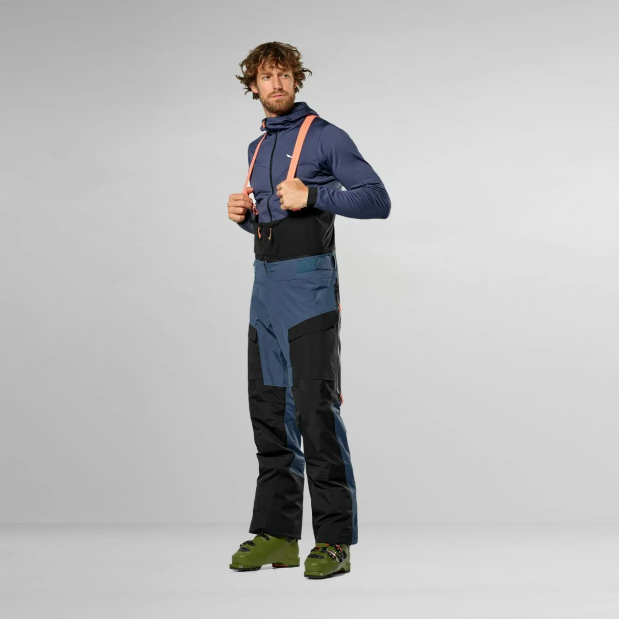 Sella Free 3 Layers Powertex Hose Herren