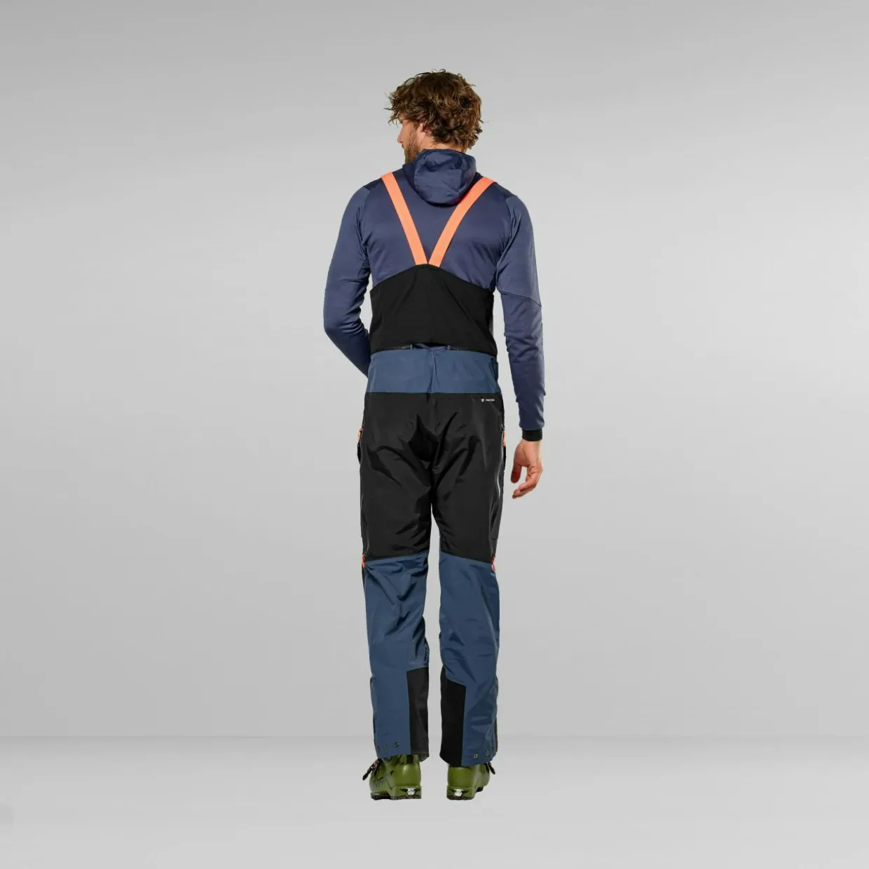 Sella Free 3 Layers Powertex Hose Herren