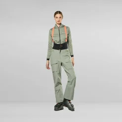Sella Free 3 Layers Powertex Hose Damen