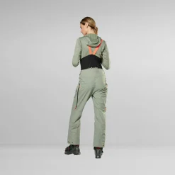 Sella Free 3 Layers Powertex Hose Damen
