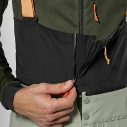 Sella Free 3 Layers Powertex Hose Herren