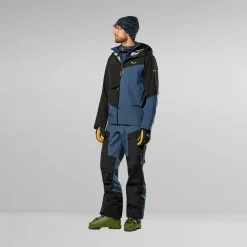 Sella Free 3 Layers Powertex Jacke Herren