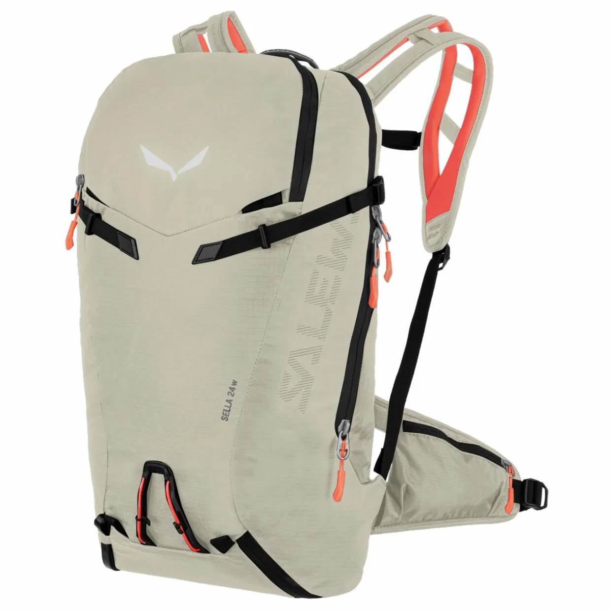 Sella 24L Rucksack Damen