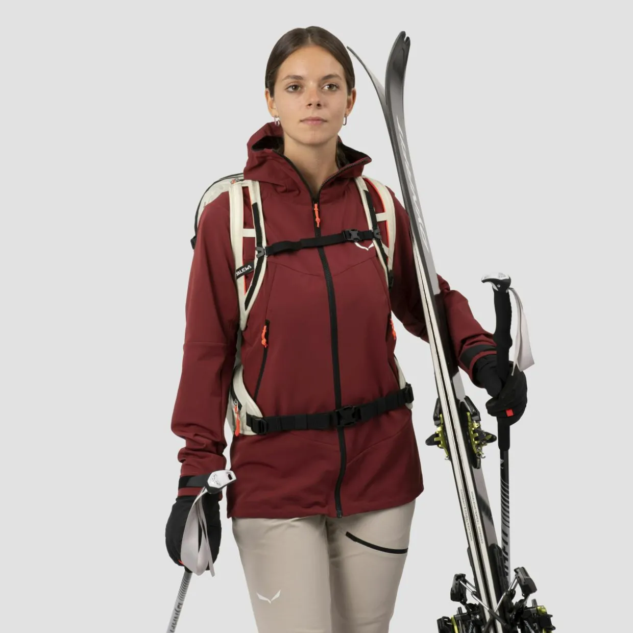 Sella 24L Rucksack Damen