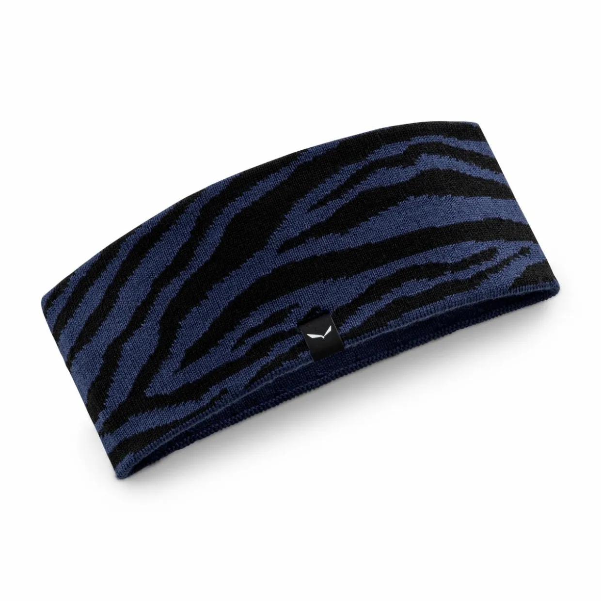 Sella Merino Crevasse Stirnband