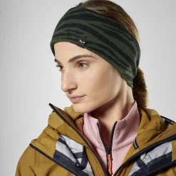Sella Merino Crevasse Stirnband