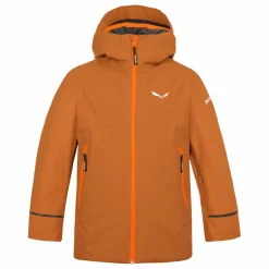 Sella Powertex Tirolwool® Jacke Kind