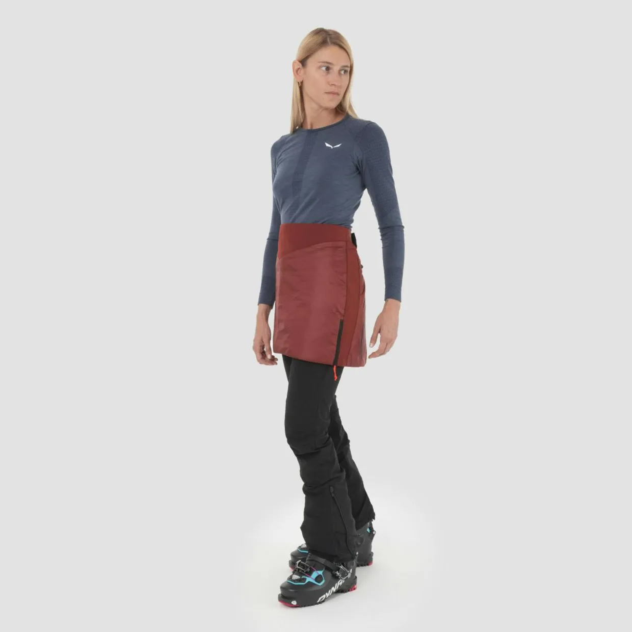 Sella TirolWool® Responsive Rock Damen