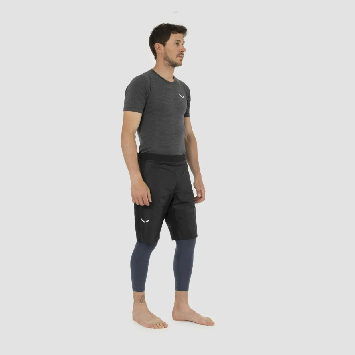 Sella TirolWool® Responsive Shorts Herren