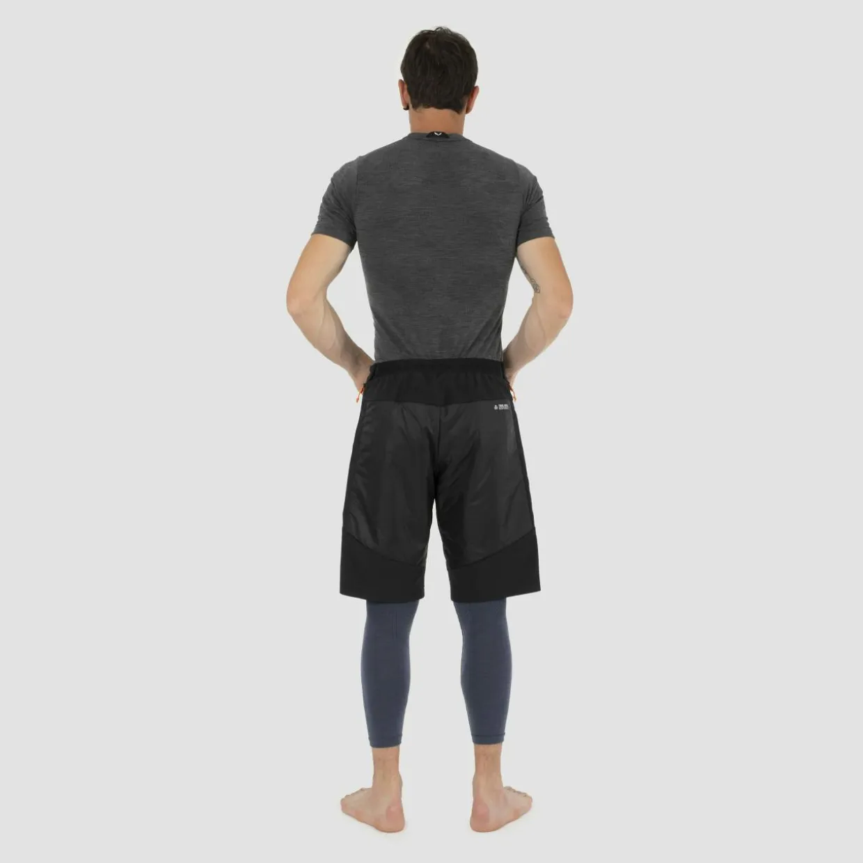 Sella TirolWool® Responsive Shorts Herren