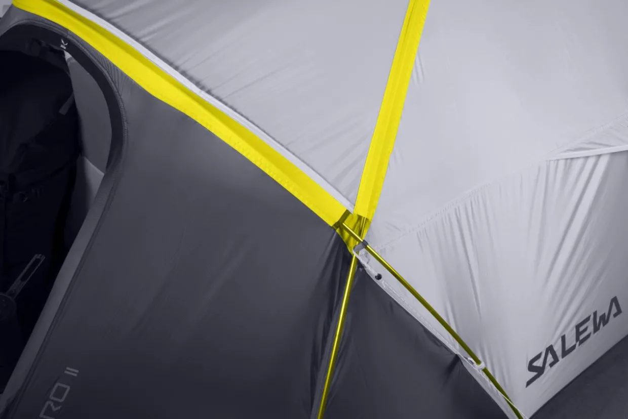 Sierra Leone III Zelt