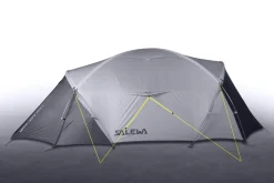 Sierra Leone III Zelt