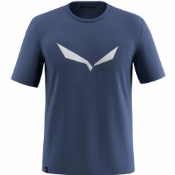 Solidlogo Dri-Release® T-Shirt Herren