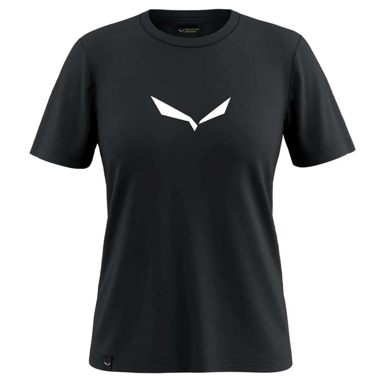 Solidlogo Dri-Release® T-Shirt Damen