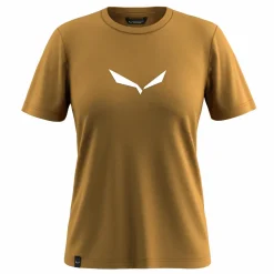 Solidlogo Dri-Release® T-Shirt Damen