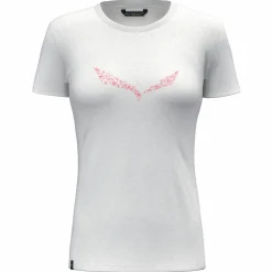 Solidlogo Dri-Release® T-Shirt Damen