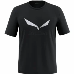 Solidlogo Dri-Release® T-Shirt Herren